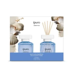 Ipuro Sunny Beach Geurdiffuser (2 x 50 ml)