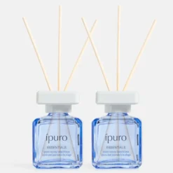 Ipuro Sunny Beach Geurdiffuser (2 x 50 ml)