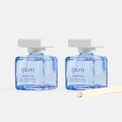 Ipuro Sunny Beach Geurdiffuser (2 x 50 ml)