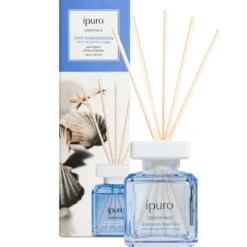 Ipuro Sunny Beachtime Geurdiffuser (100 ml)