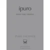 Ipuro The Epice Kaars (270 gr)