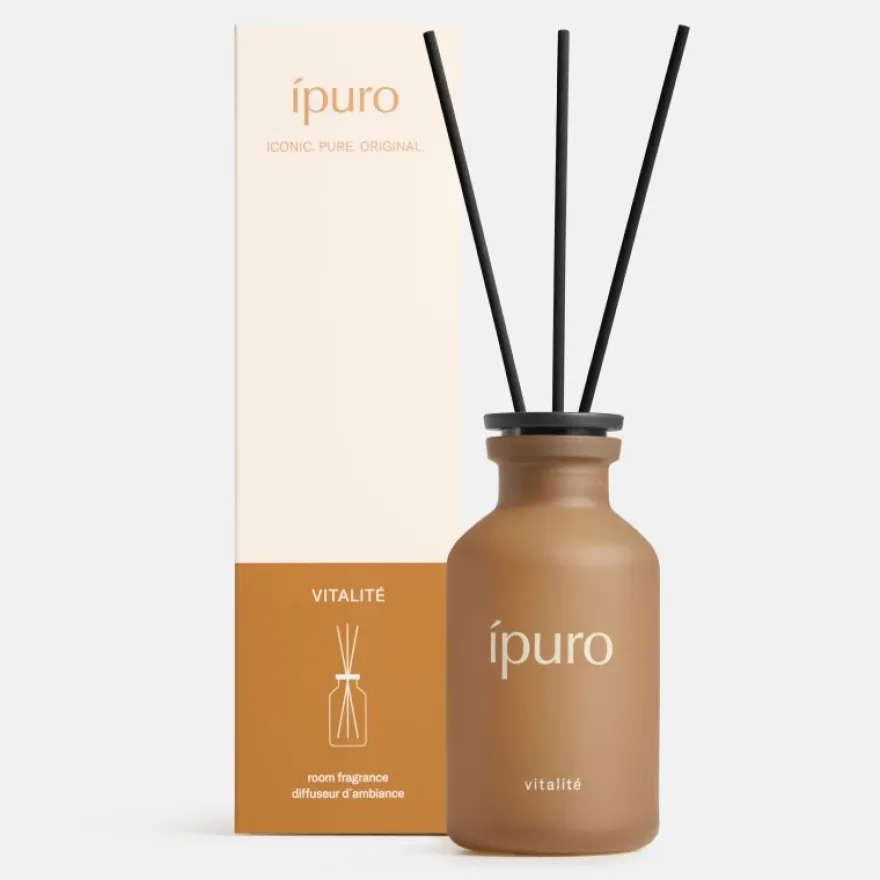 Ipuro Vitalite Diffuser (75 ml)