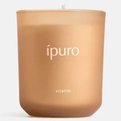 Ipuro Vitalite Kaars (270 gr)