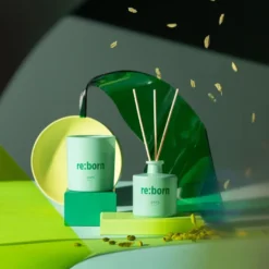 Ipuro We Are: Re:born (100 ml)