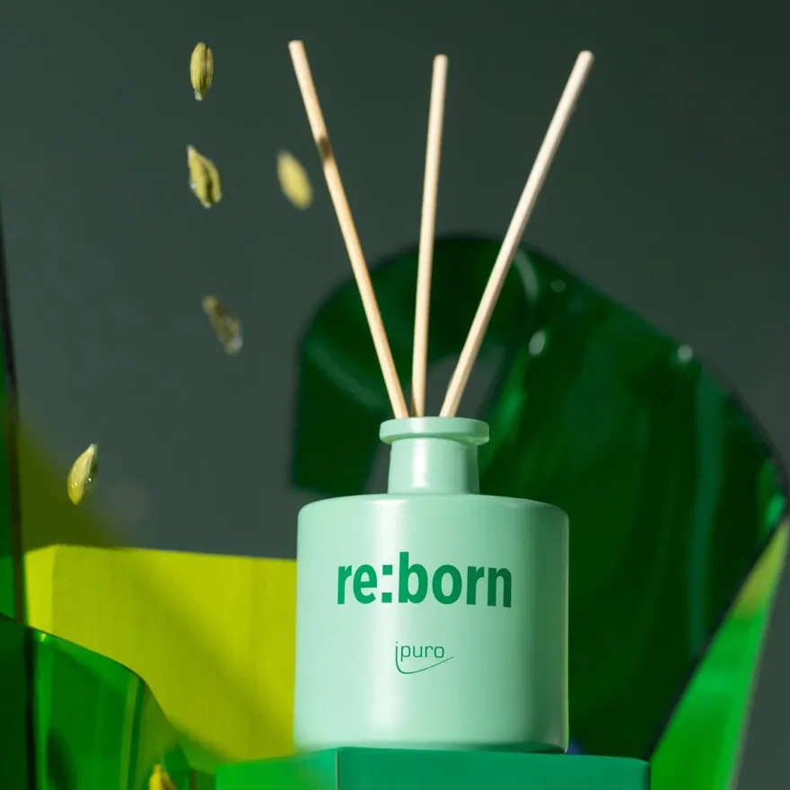 Ipuro We Are: Re:born (100 ml)
