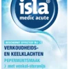 Isla Medic acute pastilles (20 stuks)