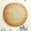 Island Bakery Shortbread (125 gr)