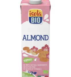 Isola Bio Amandeldrank bio (1000 ml)