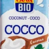 Isola Bio Cuisine Kokos (200 ml)
