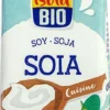 Isola Bio Cuisine Soja (200 ml)