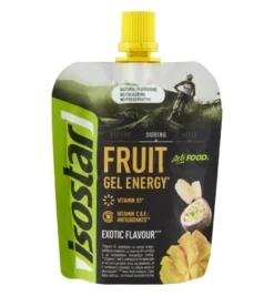 Isostar Actifood Exotic (90 gr)