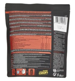 Isostar High Protein 90 Chocolate Flavour (400 gr)