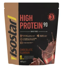 Isostar High Protein 90 Chocolate Flavour (400 gr)