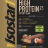 Isostar High Protein Reep Hazelnoot (105 gr)