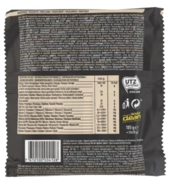 Isostar High Protein Reep Hazelnoot (105 gr)