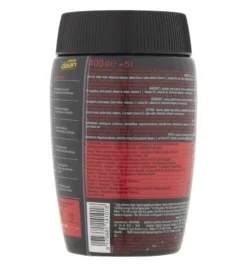 Isostar Hydrate & Perform Cranberry Red Fruit (400 gr)