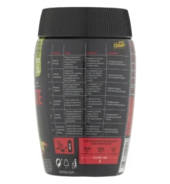 Isostar Hydrate & Perform Cranberry Red Fruit (400 gr)