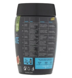 Isostar Hydrate & Performgrapefruit (400 gr)
