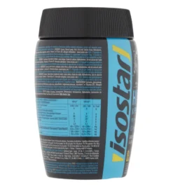 Isostar Hydrate & Performgrapefruit (400 gr)
