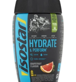 Isostar Hydrate & Performgrapefruit (400 gr)
