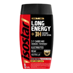 Isostar Long Energy +3H Lemon (570 gr)