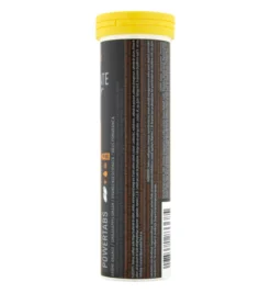 Isostar Powertabs Orange (120 gr)