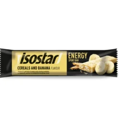 Isostar Reep Banaan (40 gr)