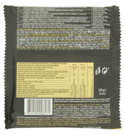 Isostar Reep Banaan (3 x 40 gr)