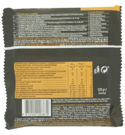 Isostar Reep Fruit (3 X 40 gr)