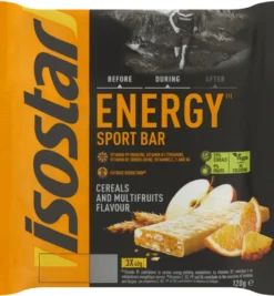 Isostar Reep Fruit (3 X 40 gr)