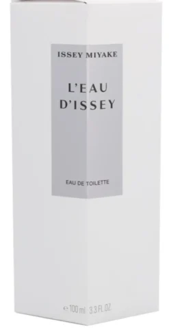 Issey Miyake L’eau D’issey Eau De Toilette (100 ml)