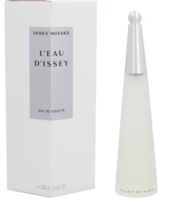 Issey Miyake L’eau D’issey Eau De Toilette (100 ml)