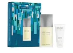 Issey Miyake L’Eau D’Issey Pour Homme Giftset (1 set)