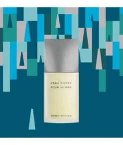 Issey Miyake L’Eau D’Issey Pour Homme Giftset (1 set)