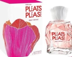 Issey Miyake Pleats Please Eau De Toilette (50 ml)