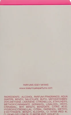 Issey Miyake Pleats Please Eau De Toilette (50 ml)