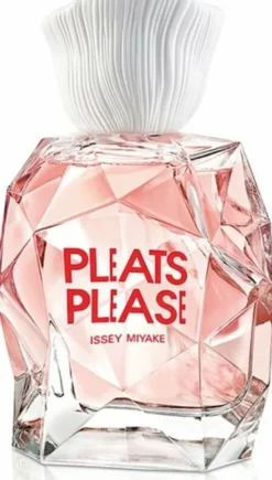 Issey Miyake Pleats Please Eau De Toilette (50 ml)