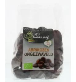 It’S Amazing Abrikozen Bio (500 gr)