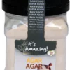 Its Amazing Agar Agar (100 gr)
