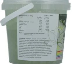 It’S Amazing Amazing Greens Bio (300 gr)