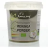It’S Amazing Amazing Moringa Powder Bio (200 gr)