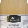 Its Amazing Appelazijn Biologisch (1000 ml)