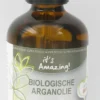 Its Amazing Argan Olie Bio (100 ml)
