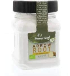 It’S Amazing Arrowroot Bio (130 gr)