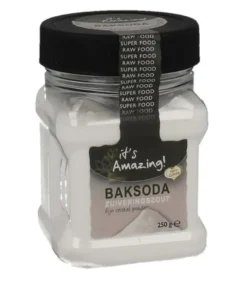 It’S Amazing Baksoda/Zuiveringszout (250 gr)