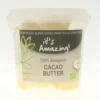 It’s Amazing Cacao Butter Bio (300 gr)