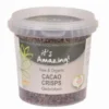 Its Amazing Cacao Crisps Gebroken 400 Gr (400 gr)