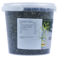 Its Amazing Chiazaad Emmertje (750 gr)