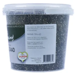 Its Amazing Chiazaad Emmertje (750 gr)