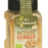 Its Amazing Gemalen Gember (22 gr)